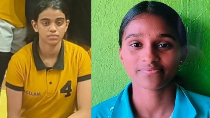 കൊല്ലം സായ് ഹോസ്റ്റലിൽ കായിക വിദ്യാർഥിനികൾ മരിച്ചനിലയിൽ