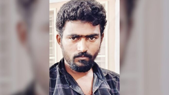 4 കടുവകളെ കൊന്നു, 2 കൊലപാതക കേസ്, 2 കോടിയുടെ കൊള്ള; ശിക്കാരി ഗോവിന്ദയെ പിടികൂടി വനംവകുപ്പ്