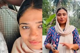 ദീപക്കിന്റെ ആത്മഹത്യ: വീഡിയോ ചിത്രീകരിച്ച ഷിംജിത അറസ്റ്റിൽ