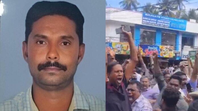 വിഴിഞ്ഞം വിജയിച്ച് UDF; എൽഡിഎഫിന്റെ വാർഡ് പിടിച്ചെടുത്തു