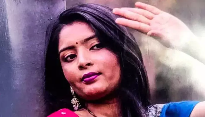 ഭർത്താവ് ‘കുരങ്ങ്’ എന്ന് വിളിച്ച് കളിയാക്കി; പരിഹാസത്തിൽ മനംനൊന്ത് യുവതി ജീവനൊടുക്കി