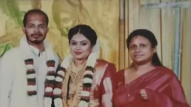 തിരുവനന്തപുരത്തെ അമ്മയും മകളും വിഷംകഴിച്ച് മരിച്ച സംഭവം;യുവതിയുടെ ഭർത്താവ് കസ്റ്റഡിയിൽ