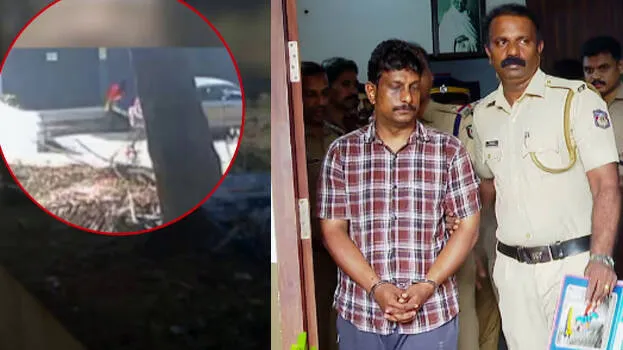 കൊലപാതകശേഷം മൂന്നുവട്ടം ലൈംഗിക പീഡനം, സിസിടിവിയില്‍ തെളിഞ്ഞത് ഞെട്ടിയ്ക്കുന്ന ദൃശ്യങ്ങള്‍; നെക്രോഫീലിയ എന്ന ശവഭോഗം കേരളത്തില്‍ മുമ്പും