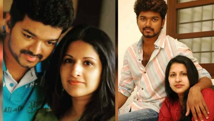 ആരാധിക ഭാര്യയായി, സം​ഗീത ഇപ്പോൾ വിജയ്ക്ക് ഒപ്പമില്ല, പക്ഷേ..; ഡിവോഴ്സ് അഭ്യൂഹങ്ങൾക്കിടെ സുഹൃത്ത്