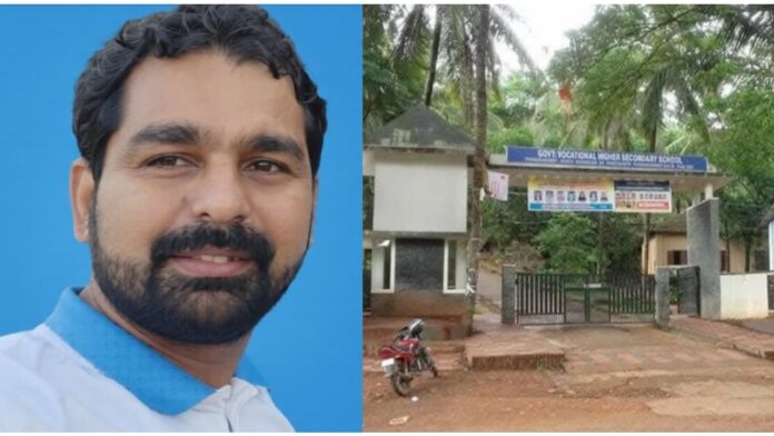 എന്‍എസ്എസ് ക്യാംപ് മറയാക്കി വിദ്യാര്‍ത്ഥിനികള്‍ക്ക് നേരെ ലൈംഗികാതിക്രമം; ഗവ. സ്‌കൂള്‍ അധ്യാപകന്‍ ഒളിവില്‍