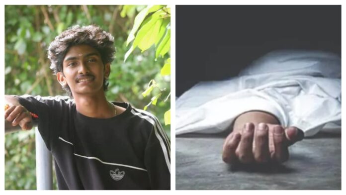 പത്തനംതിട്ട‌ തെള്ളിയൂരിൽ പ്ലസ് ടു വിദ്യാർത്ഥിയെ വീട്ടിൽ മരിച്ച നിലയിൽ കണ്ടെത്തി