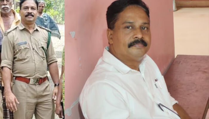 വനിത ബീറ്റ് ഫോറസ്റ്റ് ഓഫീസറെ കയറിപ്പിടിച്ചു; ഒതുക്കിത്തീർക്കാനുള്ള നീക്കം പൊളിഞ്ഞു; കൊച്ചുകോയിക്കലിലെ ഡെപ്യൂട്ടി റേഞ്ച് ഫോറസ്റ്റ് ഓഫീസർ അശോകൻ അറസ്റ്റിൽ