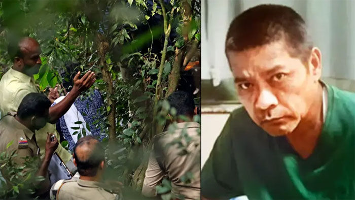 കളമശേരിയില്‍ കണ്ടെത്തിയ മൃതദേഹം കാണാതായ സൂരജ് ലാമയുടേതെന്ന് സ്ഥിരീകരിച്ചു; തിരിച്ചറിഞ്ഞത് ഡിഎന്‍എ പരിശോധനയിലൂടെ