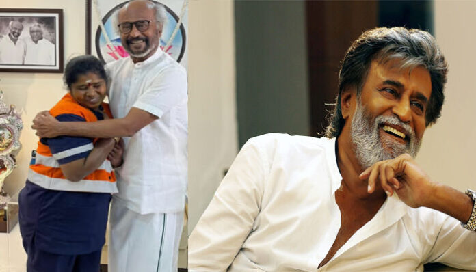 അന്ന് ഈ പറയുന്ന താങ്കൾ എവിടെ ആയിരുന്നു; വെറുതെ മനുഷ്യസ്നേഹം കാണിച്ചിട്ട് കാര്യമില്ല..; അവരുടെ യൂണിഫോം നോക്കി മാത്രമാണോ പെരുമാറുന്നത്; രജനികാന്തിനെതിരെ തുറന്നടിച്ച് സംവിധായകൻ