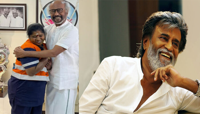 അന്ന് ഈ പറയുന്ന താങ്കൾ എവിടെ ആയിരുന്നു; വെറുതെ മനുഷ്യസ്നേഹം കാണിച്ചിട്ട് കാര്യമില്ല..; അവരുടെ യൂണിഫോം നോക്കി മാത്രമാണോ പെരുമാറുന്നത്; രജനികാന്തിനെതിരെ തുറന്നടിച്ച് സംവിധായകൻ