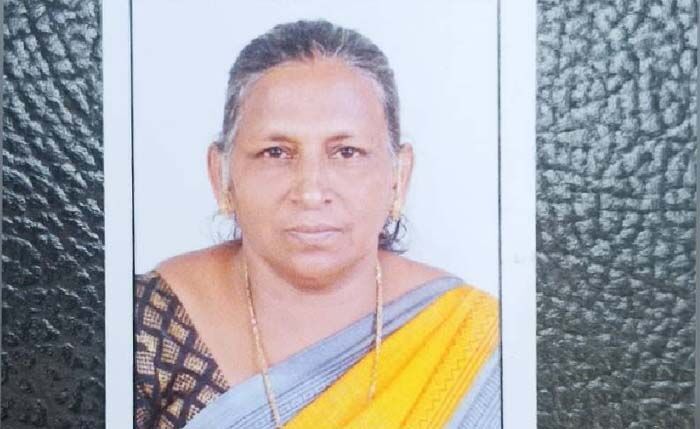 തിരുവനന്തപുരം ബാലരാമപുരത്ത് വീട്ടമ്മയെ മരിച്ച നിലയില്‍ കണ്ടെത്തി; വീടിന് പിന്നില്‍ കത്തിക്കരിഞ്ഞ നിലയിലായിരുന്നു മൃതദേഹം