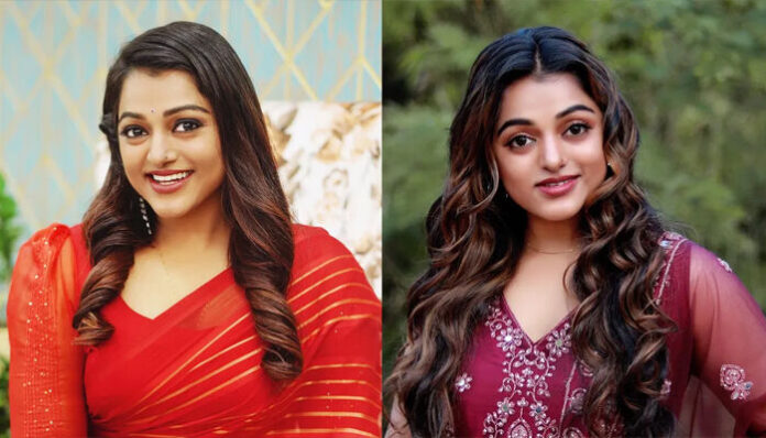 'സാർ പണ്ട് ബലാത്സംഗങ്ങൾ മനോഹരമായി സ്‌ക്രീനിൽ ചെയ്ത ആളാണ്'; അന്ന് സോഷ്യൽ മീഡിയ ഉണ്ടായിരുന്നെങ്കിൽ എന്തായേനെ; മീരയുടെ ചോദ്യത്തിനെതിരെ സോഷ്യൽ മീഡിയയിൽ വിമർശനം