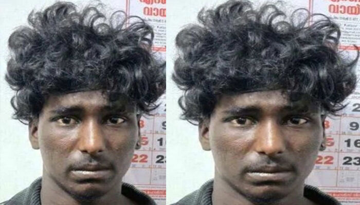 വനിത ഡോക്ടറുടെ മുറിയില്‍ കയറി നാലേകാല്‍ ലക്ഷം രൂപയുടെ സാധനങ്ങള്‍ കവര്‍ന്നു; പ്രതിയെ മൂന്നാറില്‍ നിന്നും പിടികൂടി പോലിസ്