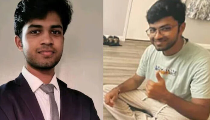 യുഎസില്‍ കാണാതായ ഇന്ത്യന്‍ വിദ്യാര്‍ഥിയെ മരിച്ച നിലയില്‍ കണ്ടെത്തി;  സാകേതിന്റെ മൃതദേഹം കണ്ടെത്തുന്നത് കാണാതായി ആറു ദിവസങ്ങള്‍ക്ക് ശേഷം