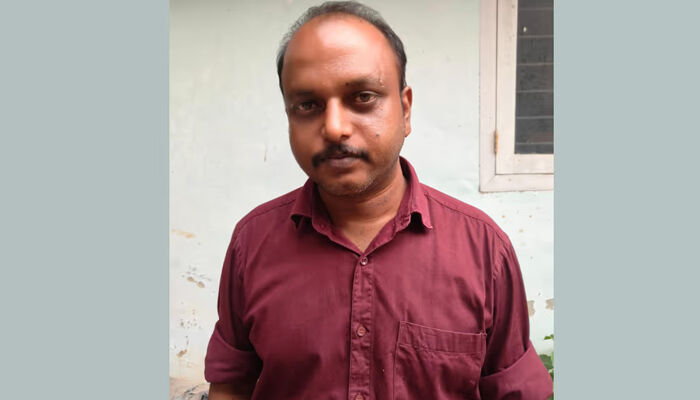 ഓട്ടോയിടിപ്പിച്ച് പരിക്കേല്‍പ്പിച്ചതിന്റെ ചികിത്സാച്ചെലവ് നല്‍കാമെന്ന് പറഞ്ഞു വിശ്വസിപ്പിച്ചു; യുവാവിനെ വീട്ടിലേക്ക് വിളിച്ചു വരുത്തിയ ശേഷം നെഞ്ചില്‍ കത്തിക്ക് കുത്തി പരിക്കേല്‍പ്പിച്ചു: പ്രതിക്ക് ആറുവര്‍ഷം കഠിനതടവും 15,000 രൂപ പിഴയും