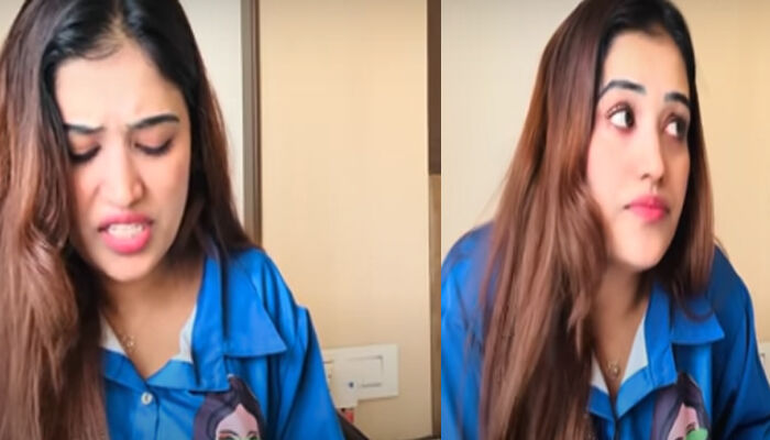 എന്റെ തലയൊക്കെ..കറങ്ങുന്നു; ചുമ്മാ..തമാശയ്ക്ക് പോലും ആരുമിത് കഴിക്കരുത്; എന്നെങ്കിലും ഇത് മേടിക്കണമെന്ന് വിചാരിച്ചതാ..; തുറന്നുപറഞ്ഞ് അനുമോൾ