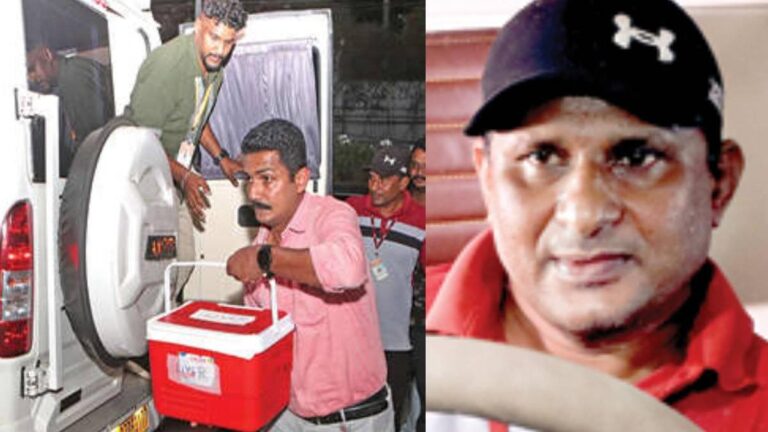 ‘ദൈവത്തിനു നന്ദി’; കൊച്ചിമുതൽ തിരുവനന്തപുരംവരെ 3.19 മണിക്കൂറിനുള്ളിലെത്തി, ശരവേഗയാത്രയിൽ പുതുചരിതം