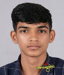 പ്രഷര്‍ വാഷര്‍ ഉപയോഗിച്ചു നിലം കഴുകുന്നതിനിടെ വൈദ്യുതാഘാതമേറ്റു; പ്ലസ് ടു വിദ്യാര്‍ത്ഥി  മരിച്ചു