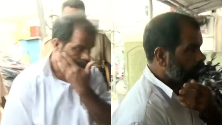 KSRTC ബസിൽ യുവതിക്ക് നേരെ ലൈംഗികാതിക്രമം; ആലപ്പുഴ സ്വദേശി സാബു പോലീസ് പിടിയിൽ