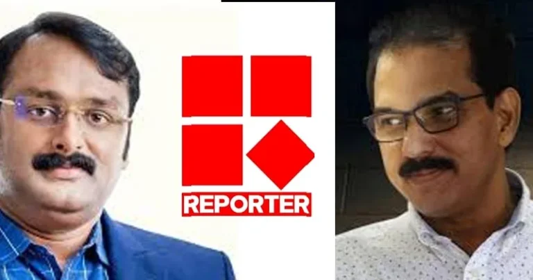 റിപ്പോർട്ടർ ടിവി ലൈസൻസ് വിവാദത്തിൽ കേന്ദ്രത്തിന് ഹൈക്കോടതി നിർദ്ദേശം; സാബു എം. ജേക്കബിന്റെ ഹർജി ഫയലിൽ സ്വീകരിച്ചു