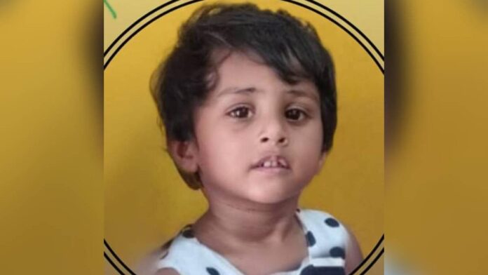 ഇൻജക്ഷനു പിന്നാലെ രണ്ടര വയസ്സുകാരി മരിച്ചു, ചികിത്സാപ്പിഴവെന്ന് കുടുംബം, പോലീസ് കേസെടുത്തു
