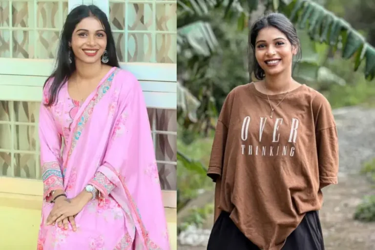 സോഷ്യമീഡിയ ഇൻഫ്‌ളുവൻസർ ചിന്നു പാപ്പു മരിച്ച നിലയിൽ