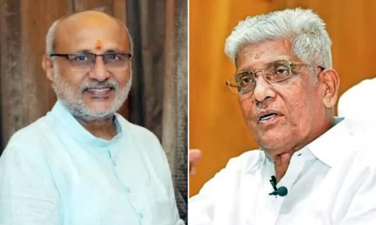 ഉപരാഷ്ട്രപതിക്ക് മന്നം സമാധിയിൽ സന്ദർശനാനുമതി നിഷേധിച്ച് എൻഎസ്എസ്
