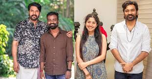 35 കോടി പ്രതിഫലം വാഗ്‍ദാനം ചെയ്‍ത് ധനുഷ്, അത്രയും വേണ്ടെന്ന് മമ്മൂട്ടി; ‘ഡി 55’ താരങ്ങളുടെ പ്രതിഫലം ഇങ്ങനെ