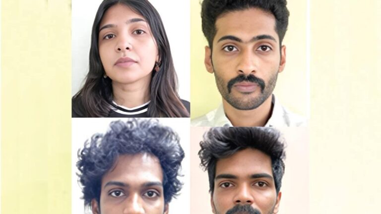 ഭിന്നശേഷിക്കാരനായ യുവാവിനെ ലോഡ്‌ജിൽ വിളിച്ചുവരുത്തി മർദിച്ചകേസ്; യുവതിയടക്കം നാലുപേർ പിടിയിൽ