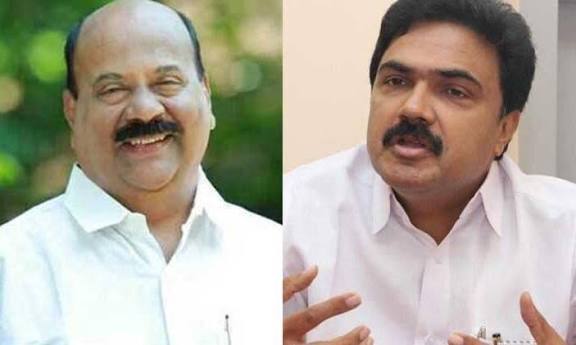 യുഎഡിഎൽ മടങ്ങിയെത്താൻ  ജോസ് കോൺഗ്രസ് നേതാക്കളെ കണ്ടു, നിഷേധിച്ചാൽ പറയുന്ന പണി ചെയ്യും; വെല്ലുവിളിച്ച് കാപ്പൻ