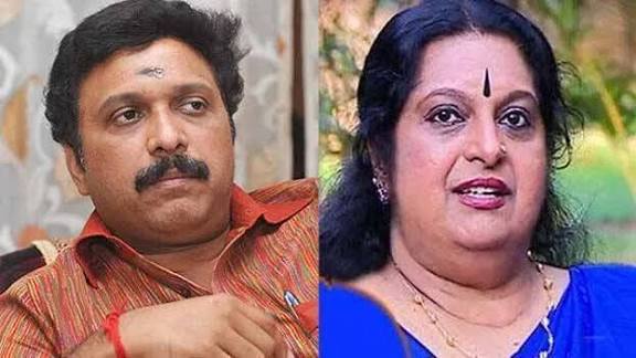 ഗണേഷ്‌കുമാറിന്റെ സഹോദരി കോൺഗ്രസിലേക്ക്; നേതൃത്വവുമായി ചർച്ച നടത്തിയെന്ന് ഉഷ മോഹൻദാസ്