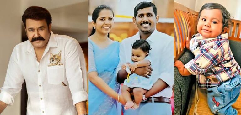 പുനര്‍ജന്മത്തിന്റെ പ്രതീക്ഷകള്‍ നല്‍കി ആലിന്‍ ഇനിയും ജീവിക്കും; കോടിക്കണക്കിന് മനുഷ്യരുടെ ഹൃദയങ്ങളില്‍ കൂടി; വൈകാരിക കുറിപ്പുമായി മോഹന്‍ലാല്‍