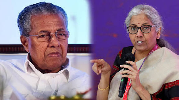 ഇന്ത്യയുടെ ഭൂപടത്തിൽ കേരളവുമുണ്ടെന്നത് ധനമന്ത്രി മറന്നു; ബജറ്റിനെതിരേ രൂക്ഷ വിമർശനവുമായി മുഖ്യമന്ത്രി