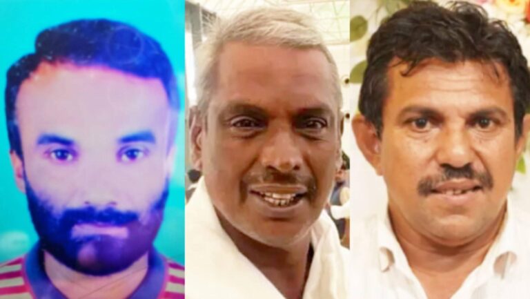 ചുമടിറക്കി അൽപം വിശ്രമിക്കാനിരുന്നു, ശരീരത്തിൽ പതിച്ചത് കൂറ്റൻ സ്ലാബ്; കണ്ണീരോടെ വലിയങ്ങാടി