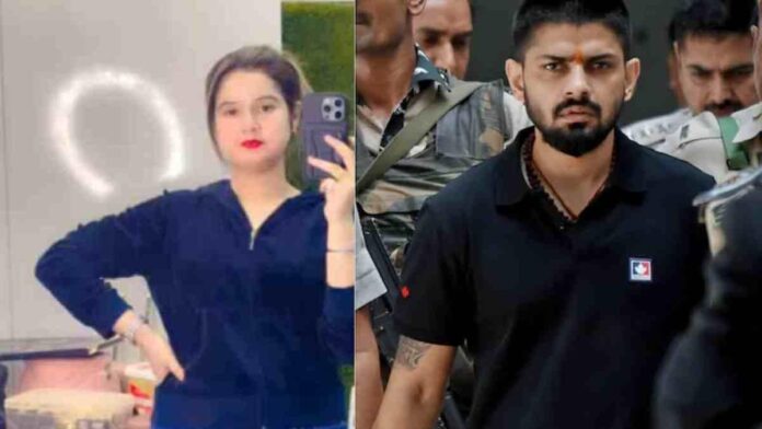 പകൽ ബ്യൂട്ടിപാർലർ ഉടമ, രാത്രി 'മാഡം സെഹർ'; ലേഡി ഡോൺ ഡൽഹിയിൽ പിടിയിൽ