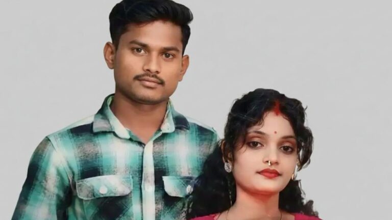 വിവാഹദിവസം വരന്റെയൊപ്പം മടങ്ങിയ വധുവിനെ മുൻകാമുകൻ തോക്ക് ചൂണ്ടി തട്ടിക്കൊണ്ടുപോയി