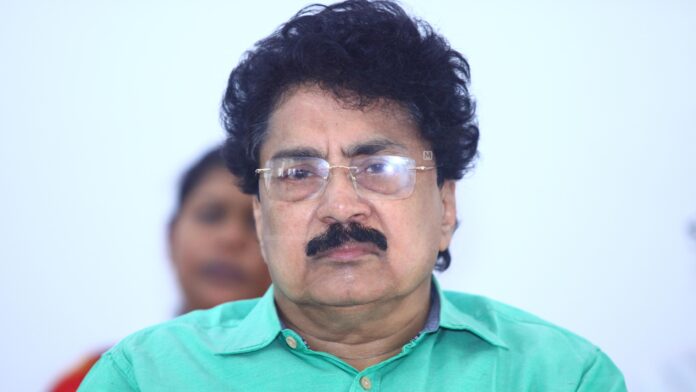 കെടിഡിസിയും പാർട്ടിയും തമ്മിൽ ബന്ധമൊന്നുമില്ല, ചെയർമാൻസ്ഥാനത്തുനിന്നുള്ള രാജി വ്യക്തിപരം- പി.കെ. ശശി