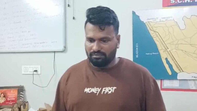 പ്രായപൂർത്തിയാകാത്ത രണ്ട് ആൺകുട്ടികളെ ലൈംഗികമായി പീഡിപ്പിച്ചു; പോക്‌സോ കേസിൽ പൂജാരി അറസ്റ്റിൽ