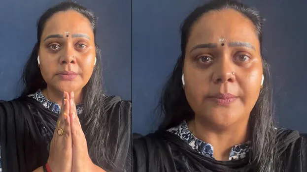 എനിക്കെന്തെങ്കിലും സംഭവിച്ചാൽ കാരണം ഇവരായിരിക്കും;  പൊട്ടിക്കരഞ്ഞ് നടി രേഖ രതീഷ്
