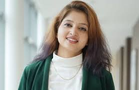 നടി രശ്മി ലീല അന്തരിച്ചു;ശ്വാസകോശം മാറ്റിവെച്ചിട്ടും രക്ഷിക്കാനായില്ല