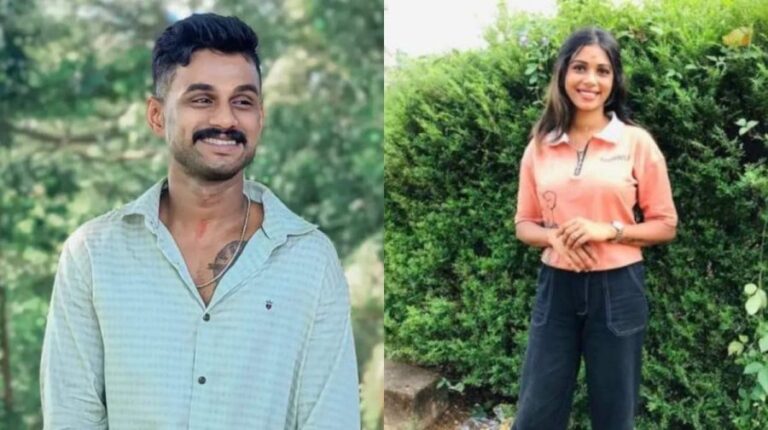ജീവനൊടുക്കിയ ഇന്‍ഫ്‌ലുവന്‍സര്‍ ചിന്നു പാപ്പുവിന്റെ ആണ്‍സുഹൃത്ത് മരിച്ച നിലയില്‍; ചിന്നുവിന്റെ മരണവുമായി ബന്ധപ്പെട്ട് സന്ദേശിനെ  ചോദ്യം ചെയ്ത് വിട്ടയച്ചിരുന്നു