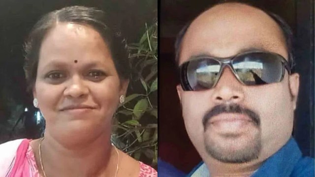 കണ്ണൂരിൽ ലോഡ്ജിൽ സ്ത്രീയുടെ മൃതദേഹം; ഒപ്പം താമസിച്ചയാൾ മറ്റൊരിടത്ത് തൂങ്ങിമരിച്ച നിലയിൽ