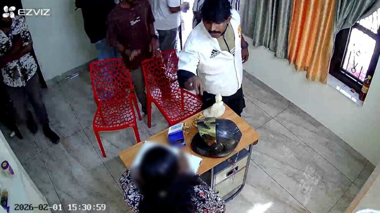 സ്പാ ജീവനക്കാരിക്കു നേരെ അതിക്രമം, ബലമായി ചുംബിച്ചു; ‘മരണം സുബിൻ’ അടക്കം 3 പേർ അറസ്റ്റിൽ