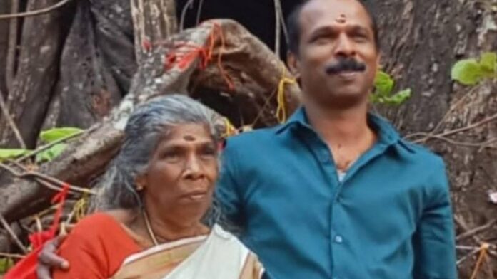 വൈക്കം ഉദയനാപുരത്ത് അമ്മയും മകനും വീടിനുള്ളിൽ മരിച്ച നിലയിൽ