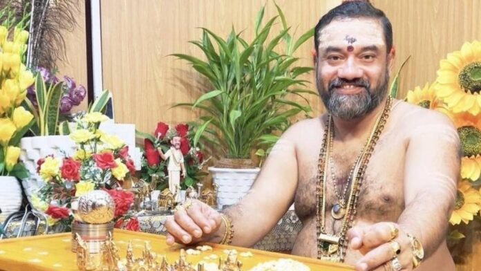 ബാധയൊഴിപ്പിക്കാനെന്ന പേരിൽ 16-കാരിയെ പീഡിപ്പിച്ചു, പോക്സോ കേസ്; ആൾക്കൂട്ടത്തെ കണ്ട് ഇറങ്ങിയോടി പ്രതി