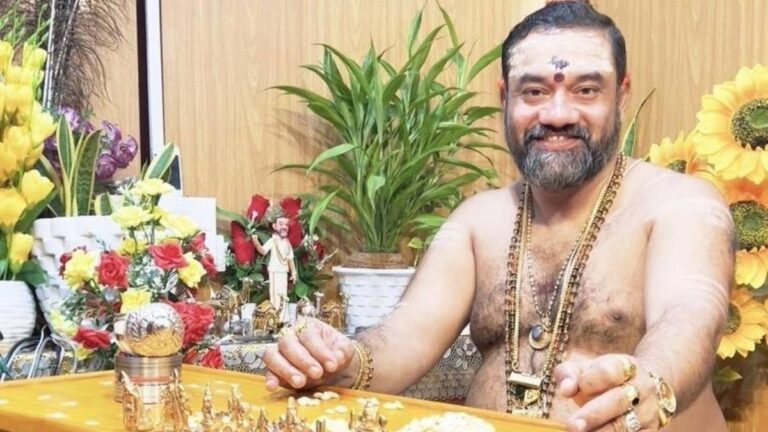 ബാധയൊഴിപ്പിക്കാനെന്ന പേരിൽ 16-കാരിയെ പീഡിപ്പിച്ചു, പോക്സോ കേസ്; ആൾക്കൂട്ടത്തെ കണ്ട് ഇറങ്ങിയോടി പ്രതി