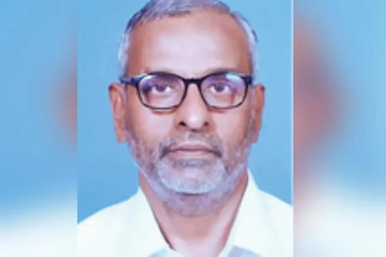 ഓൺലൈൻ ട്രേഡിങ് തട്ടിപ്പിൽ മൂന്നുകോടി നഷ്ടമായി; റിട്ട. ബി.എസ്.എൻ.എൽ ജീവനക്കാരൻ ട്രെയിൻ തട്ടി മരിച്ചനിലയിൽ