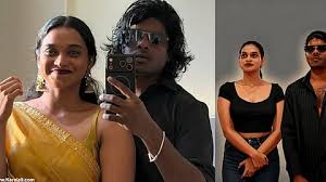 റാപ്പര്‍ വേടന് കല്യാണം,വധു നവമിലത