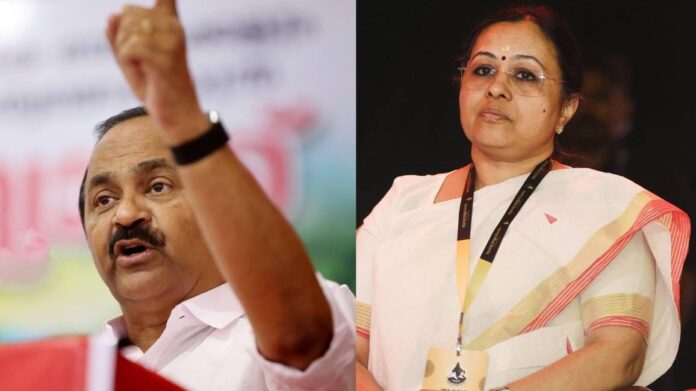‘ആരോഗ്യമന്ത്രിയുടേത് വെറും അഭിനയം’; എം.വി. ഗോവിന്ദനെതിരെ കേസെടുക്കണമെന്ന് വി.ഡി. സതീശൻ