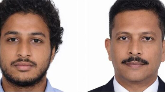 പുലർച്ചെ നടക്കാനിറങ്ങിയ രണ്ട് മലയാളികള്‍ ഒമാനിൽ വാഹനമിടിച്ച് മരിച്ചു